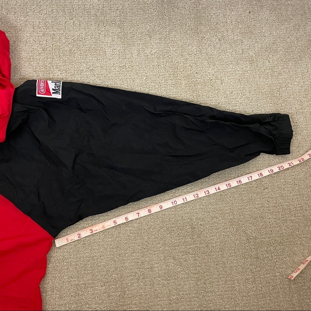 Vintage Marlboro Adventure Team Track Suit Size XL - Picture 9 of 13